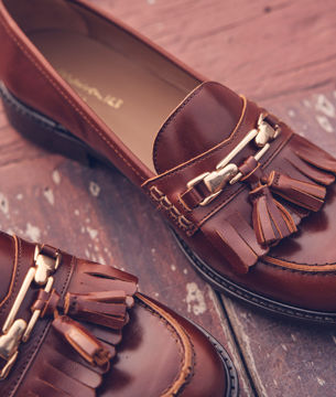 Picture of LISON MOCASSINS